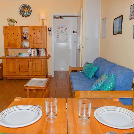 Apartment Mas De La Madrague-8 By Interhome Экстерьер фото