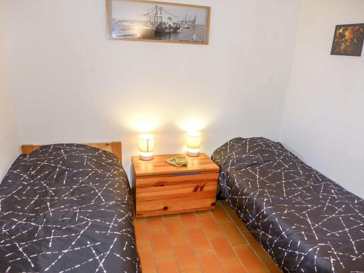 Apartment Mas De La Madrague-8 By Interhome Экстерьер фото